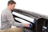 W3Z72A - HP Impresora HP DesignJet Z9+ PostScript de 44 pulgadas Impresora Inyección de tinta Negro, Gris
