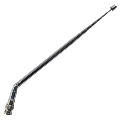 WA-10 - Antena Telescópica RAMSEY para monitor COM-3