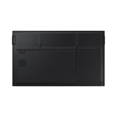 WA65C - Pantalla tactil interactiva 65" Android 11 / Touch tipo IR / UHD / 350 nits / HDMI / USB / USB-C / WIFI / RJ45