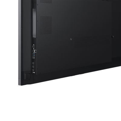 WA65C - Pantalla tactil interactiva 65" Android 11 / Touch tipo IR / UHD / 350 nits / HDMI / USB / USB-C / WIFI / RJ45