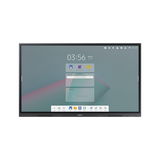 WA65C - Pantalla tactil interactiva 65" Android 11 / Touch tipo IR / UHD / 350 nits / HDMI / USB / USB-C / WIFI / RJ45