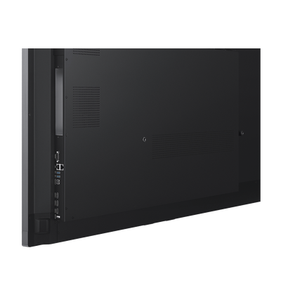 WA75D - Pantalla Táctil Interactiva / 75" / UHD 3840x2160 / Táctil IR 8 ms / Android 13 / 400 Nits / Wi-Fi / USB-C