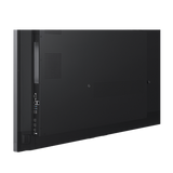WA75D - Pantalla Táctil Interactiva / 75" / UHD 3840x2160 / Táctil IR 8 ms / Android 13 / 400 Nits / Wi-Fi / USB-C