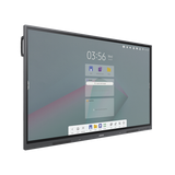 WA75D - Pantalla Táctil Interactiva / 75" / UHD 3840x2160 / Táctil IR 8 ms / Android 13 / 400 Nits / Wi-Fi / USB-C