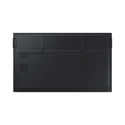 WA75D - Pantalla Táctil Interactiva / 75" / UHD 3840x2160 / Táctil IR 8 ms / Android 13 / 400 Nits / Wi-Fi / USB-C