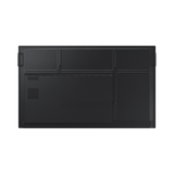 WA75D - Pantalla Táctil Interactiva / 75" / UHD 3840x2160 / Táctil IR 8 ms / Android 13 / 400 Nits / Wi-Fi / USB-C