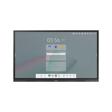 WA75D - Pantalla Táctil Interactiva / 75" / UHD 3840x2160 / Táctil IR 8 ms / Android 13 / 400 Nits / Wi-Fi / USB-C