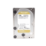 Western Digital Gold disco duro interno 1 TB 7200 RPM 128 MB 3.5" Serial ATA III