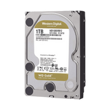 Western Digital Gold disco duro interno 1 TB 7200 RPM 128 MB 3.5" Serial ATA III