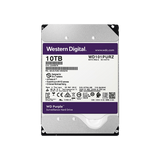 Disco Duro Interno Western Digital 10TB 3.5" Purple 7200RPM 256MB SATA