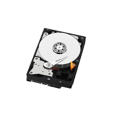 WD10-PURX - Western Digital (WD) Disco duro SATA 1 TB serie WD PURPLE Optimizado para CCTV / 5400 RPM