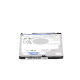 Western Digital Blue disco duro interno 1 TB 5400 RPM 128 MB 2.5" Serial ATA III