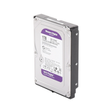 Western Digital Purple disco duro interno 1 TB 5400 RPM 64 MB 3.5" Serial ATA III