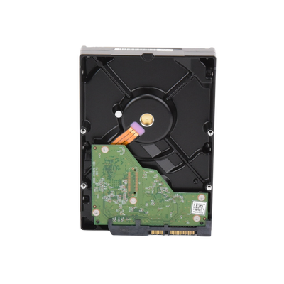 Western Digital Purple disco duro interno 1 TB 5400 RPM 64 MB 3.5" Serial ATA III