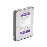Western Digital Purple disco duro interno 1 TB 5400 RPM 64 MB 3.5" Serial ATA III