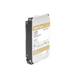 Western Digital Gold disco duro interno 14 TB 7200 RPM 512 MB 3.5" Serial ATA III