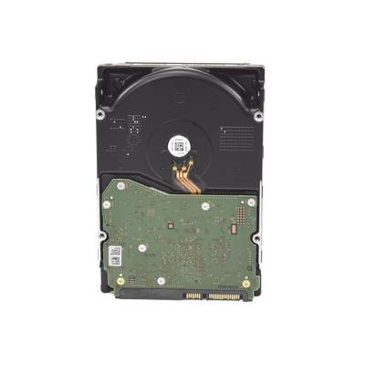Western Digital Gold disco duro interno 14 TB 7200 RPM 512 MB 3.5" Serial ATA III