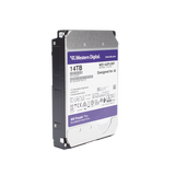 Western Digital Purple Pro WD142PURP disco duro interno 14 TB 7200 RPM 512 MB 3.5" Serial ATA III