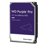 WD142PURP - Western Digital Purple Pro WD142PURP disco duro interno 14 TB 7200 RPM 512 MB 3.5" Serial ATA III
