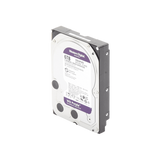 DISCO DURO PARA VIDEOVIGILANCIA WESTERN DIGITAL WD PURPLE SURVEILLANCE 3.5", 6TB, SATA, 6 GBIT/S, 256MB CACHÉ WD64PURZ