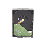 DISCO DURO PARA VIDEOVIGILANCIA WESTERN DIGITAL WD PURPLE SURVEILLANCE 3.5", 6TB, SATA, 6 GBIT/S, 256MB CACHÉ WD64PURZ