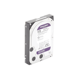 DISCO DURO PARA VIDEOVIGILANCIA WESTERN DIGITAL WD PURPLE SURVEILLANCE 3.5", 6TB, SATA, 6 GBIT/S, 256MB CACHÉ WD64PURZ