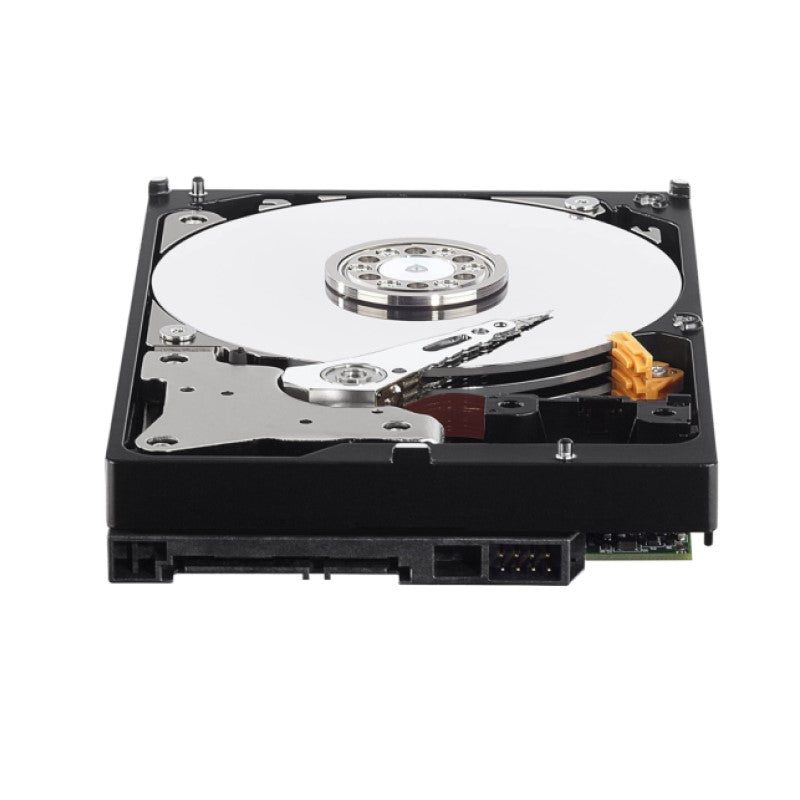 DISCO DURO INTERNO WD PURPLE 6TB 3.5" WD64PURZ 256MB VIDEOVIGILANCIA, 7200RPM, SATA 6Gb/s, PARA CCTV
