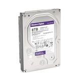 WD8001PURP - DISCO DURO INTERNO WESTERN DIGITAL 8TB 3.5" PURPLE PRO 7200RPM SATA3 6GBIT/S 256MB WD8001PURP