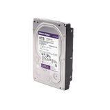 Disco Duro para Videovigilancia Western Digital WD Purple Pro 3.5, 8TB, SATA, 6 Gbit/s, 256MB Caché