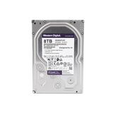 Disco Duro para Videovigilancia Western Digital WD Purple Pro 3.5, 8TB, SATA, 6 Gbit/s, 256MB Caché