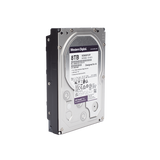 Disco Duro para Videovigilancia Western Digital WD Purple Pro 3.5, 8TB, SATA, 6 Gbit/s, 256MB Caché