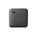 Western Digital WD Elements SE SSD 2 TB Micro-USB B Negro, 400 MB/s, WDBAYN0020BBK-WESN