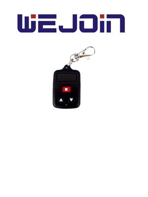 WEJOIN WJRC01 accesorio de mandos a distancia