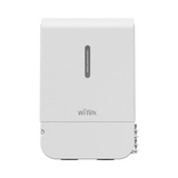 WI-PCES210G-O - Switch PoE / 8 Puertos 10/100 Mbps / 2 Puertos Uplink / Presupuesto PoE 100 W / Alcance PoE 250 m (820.2 ft) / Gestión en la Nube / ONVIF