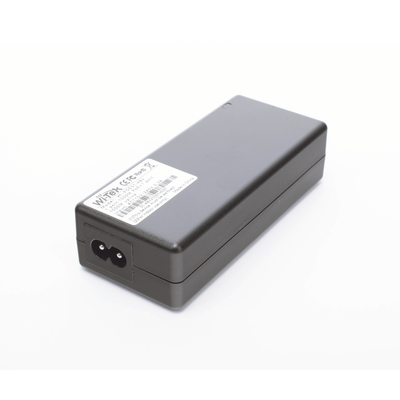 WI-POE51-48V - Inyector PoE Gigabit / 30W 802.3af/at / 48V / Alcance 100 m (328 ft) / Plug and Play / CCTV