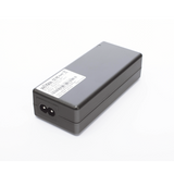 WI-POE51-48V - Inyector PoE Gigabit / 30W 802.3af/at / 48V / Alcance 100 m (328 ft) / Plug and Play / CCTV