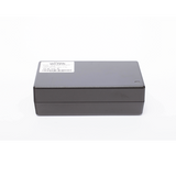 WI-POE55-48V-60W - Inyector PoE / Hi-PoE 60 W / Gigabit 2 Gbps / 2 Puertos / Alcance 100 m (328 ft) / Interior / Plug and Play