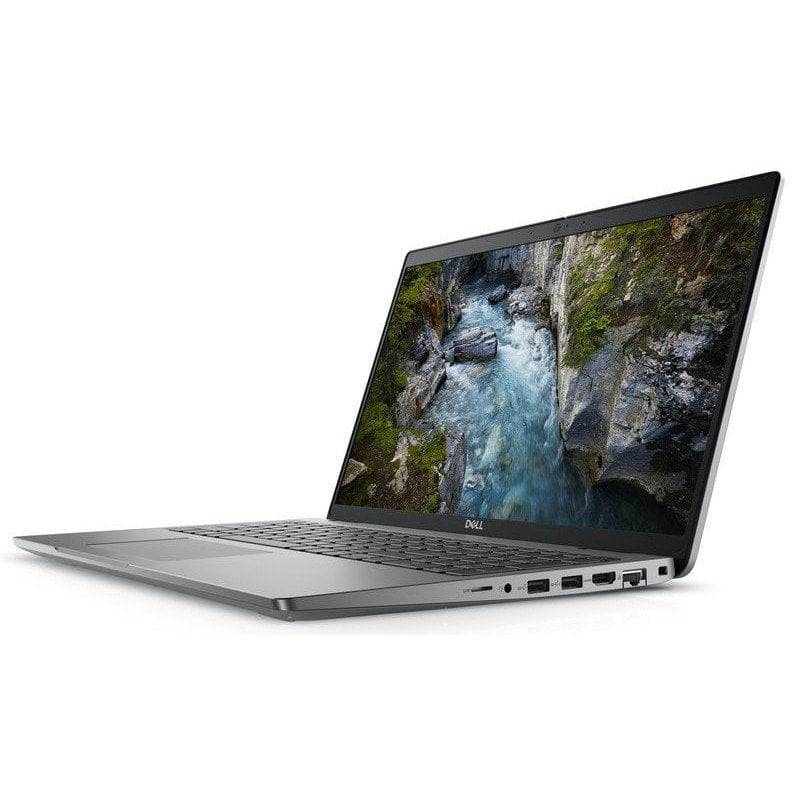 Workstation Dell Precision 3590, Intel Core i7, 32GB RAM, 1TB SSD, 15.6" FHD, Windows 10 Pro