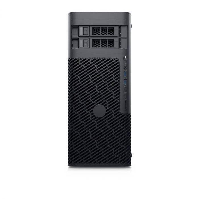 DELL Workstation de Escritorio 5860, 32GB RAM, 1TB SSD, Intel i7, USB 3.0