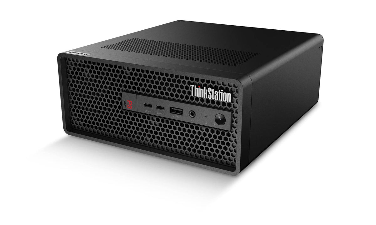 Lenovo P3 ULTRA SFF G2 CORE ULTRA 7 265 VPRO W11PRO 16GB 512SSD 3YO 30J6S0S200
