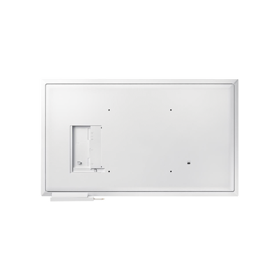 WM55H - Display FLIP WiFi Interactivo de 55" con Lápiz Táctil.  Puertos USB/LAN/RS232/HDMI/Salida Touch