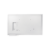 WM55H - Display FLIP WiFi Interactivo de 55" con Lápiz Táctil.  Puertos USB/LAN/RS232/HDMI/Salida Touch