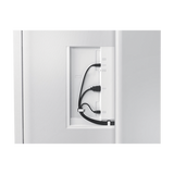 WM55H - Display FLIP WiFi Interactivo de 55" con Lápiz Táctil.  Puertos USB/LAN/RS232/HDMI/Salida Touch