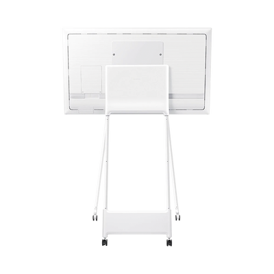 WM55R - Display Interactivo Táctil / 55" 4K UHD / Wi-Fi y NFC / Rotación Horizontal-Vertical / Lápiz Táctil / USB-HDMI-RS232