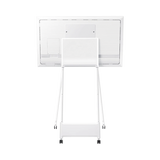 WM55R - Display Interactivo Táctil / 55" 4K UHD / Wi-Fi y NFC / Rotación Horizontal-Vertical / Lápiz Táctil / USB-HDMI-RS232