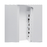 WM55R - Display Interactivo Táctil / 55" 4K UHD / Wi-Fi y NFC / Rotación Horizontal-Vertical / Lápiz Táctil / USB-HDMI-RS232