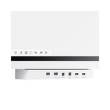 WM55R - Display Interactivo Táctil / 55" 4K UHD / Wi-Fi y NFC / Rotación Horizontal-Vertical / Lápiz Táctil / USB-HDMI-RS232