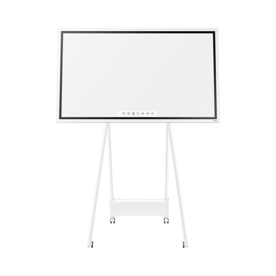 WM55R - Display Interactivo Táctil / 55" 4K UHD / Wi-Fi y NFC / Rotación Horizontal-Vertical / Lápiz Táctil / USB-HDMI-RS232