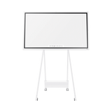 WM55R - Display Interactivo Táctil / 55" 4K UHD / Wi-Fi y NFC / Rotación Horizontal-Vertical / Lápiz Táctil / USB-HDMI-RS232