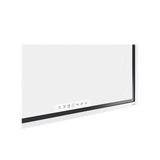 WM65R - Pantalla Interactiva Touch de 65" con Lápiz Táctil / conectividad Wifi / USB / RJ45 / RS232 / HDMI / Salida Touch / Tizen SO / compatible con VESA